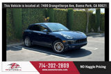 Used 2018 Porsche Macan image 4