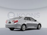 Used 2012 Toyota Camry XLE image 4