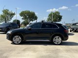 Used 2018 Audi Q5 Prestige w/ Prestige Package image 4