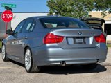 Used 2009 BMW 335d Sedan image 4