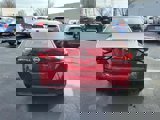 New 2025 Nissan Sentra SV w/ All-Weather Package image 4