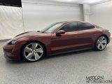 Used 2021 Porsche Taycan 4S image 2