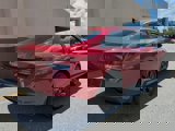 Certified 2023 Hyundai Elantra Blue w/ Cargo Package image 4