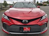 Certified 2023 Toyota Camry XLE w/ Cold Weather Package image 2