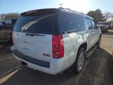 Used 2008 GMC Yukon XL SLT image 3