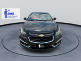 Used 2015 Chevrolet Cruze LT w/ Sun And Sound Package image 2