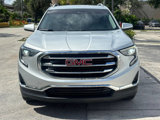 Used 2020 GMC Terrain SLT image 2