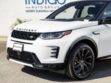 Used 2024 Land Rover Discovery Sport Dynamic SE image 2