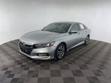 Used 2019 Honda Accord EX-L image 3
