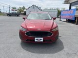 Certified 2020 Ford Fusion S image 3