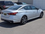 Used 2020 Nissan Altima 2.5 SR image 2