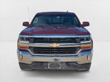 Used 2017 Chevrolet Silverado 1500 LT w/ Texas Edition image 2