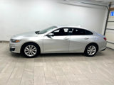 Used 2022 Chevrolet Malibu LT image 2