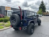 Used 2013 Jeep Wrangler Unlimited Rubicon w/ Connectivity Group image 6