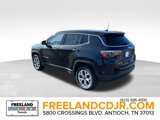 New 2025 Jeep Compass Sport image 4
