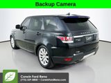 Used 2016 Land Rover Range Rover Sport HSE image 5