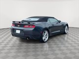 Used 2016 Chevrolet Camaro LT image 3