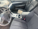 Used 2012 Subaru Legacy 2.5i image 3