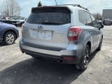 Used 2015 Subaru Forester 2.0XT Touring w/ Eyesight & Navigation System image 4