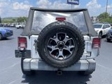 Used 2012 Jeep Wrangler Sport image 5