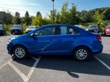 Used 2018 Chevrolet Sonic LT image 4