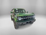 Used 2022 Ford Bronco Outer Banks image 5