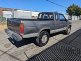 Used 1988 Nissan Pickup 4x4 King Cab V6 image 5