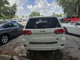 Certified 2020 Jeep Grand Cherokee Overland image 5