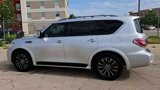 Used 2019 Nissan Armada Platinum w/ Captain's Chairs Package image 5