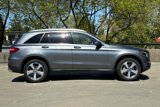 Used 2018 Mercedes-Benz GLC 300 4MATIC image 3