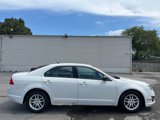 Used 2011 Ford Fusion S image 5