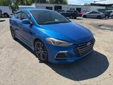 Used 2018 Hyundai Elantra Sport w/ Sport Premium Package 03 image 6