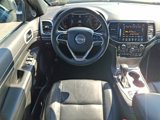 Used 2022 Jeep Grand Cherokee Limited image 2