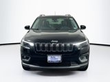 Used 2021 Jeep Cherokee Limited image 2