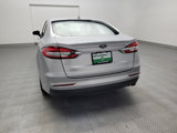 Used 2020 Ford Fusion SE image 6
