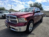 Used 2015 RAM 1500 Big Horn image 3