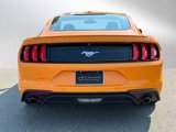 Used 2018 Ford Mustang Premium w/ Equipment Group 201A image 4