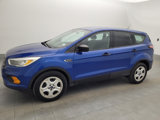 Used 2017 Ford Escape S image 2