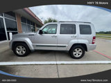 Used 2010 Jeep Liberty Sport w/ Popular Equipment Group image 2