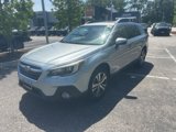 Used 2018 Subaru Outback 2.5i Limited image 4