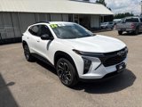 Used 2024 Chevrolet Trax RS image 5