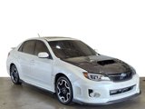 Used 2011 Subaru Impreza WRX Premium image 3