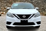 Used 2016 Nissan Sentra S image 3
