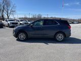 Used 2018 Chevrolet Equinox LT image 2