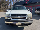 Used 2003 Chevrolet Silverado 1500 LS w/ Off-Road Package image 2