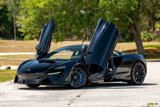 Used 2023 McLaren Artura image 5