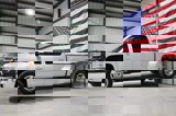 Used 2011 Chevrolet Silverado 3500 LTZ w/ LTZ Plus Package image 4