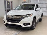 Used 2022 Honda HR-V EX image 3