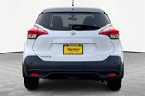 Used 2020 Nissan Kicks S image 4