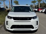 New 2025 Land Rover Discovery Sport S image 2